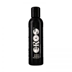 Lubricante Silicona Clásico Bodyglide 500 ml de la marca EROS