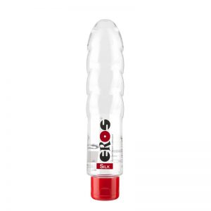 Lubricante Silicona SilK 175 ml de la marca EROS