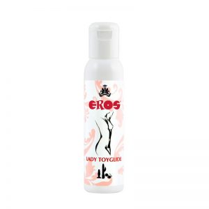 Lubricante Silicona Toyglide Lady 100 ml de la marca EROS
