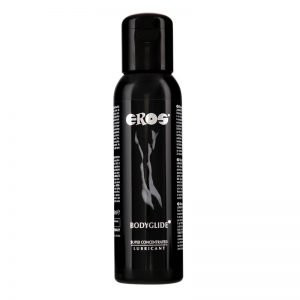 Lubricante Super Concentrado Silicona Bodyglide 250 ml de la marca EROS