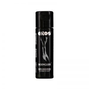 Lubricante Super Concentrado Silicona Bodyglide 30 ml de la marca EROS