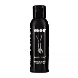 Lubricante Super Concentrado Silicona Bodyglide 50 ml de la marca EROS