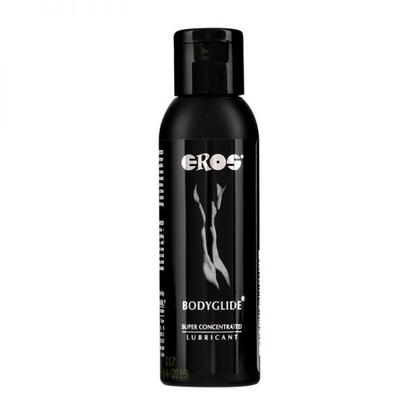 Lubricante Super Concentrado Silicona Bodyglide 50 ml de la marca EROS