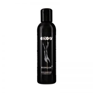 Lubricante Super Concentrado Silicona Bodyglide 500 ml de la marca EROS