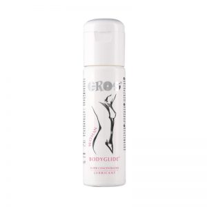 Lubricante Super Concentrado Silicona Bodyglide Woman 100 ml de la marca EROS