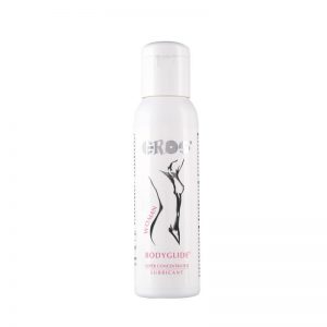 Lubricante Super Concentrado Silicona Bodyglide Woman 250 ml de la marca EROS