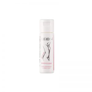 Lubricante Super Concentrado Silicona Bodyglide Woman 30 ml de la marca EROS