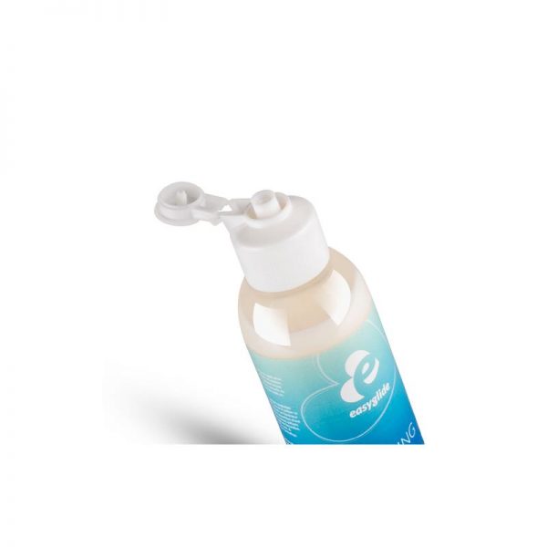 Lubricante Base Agua Efecto Frío 150 ml de precio barato