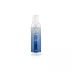 Lubricante Base Agua Efecto Frío 150 ml diseñado por la marca EASYGLIDE