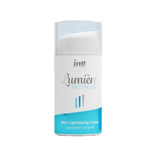 Lumiere Intimus Crema Blanqueamiento para la Piel 15ml de precio barato
