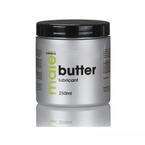 Male Lubricante Butter 250 ml de la marca COBECO PHARMA