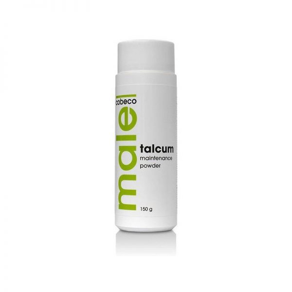 Male Polvos Limpiadores 150 gr de la marca COBECO PHARMA
