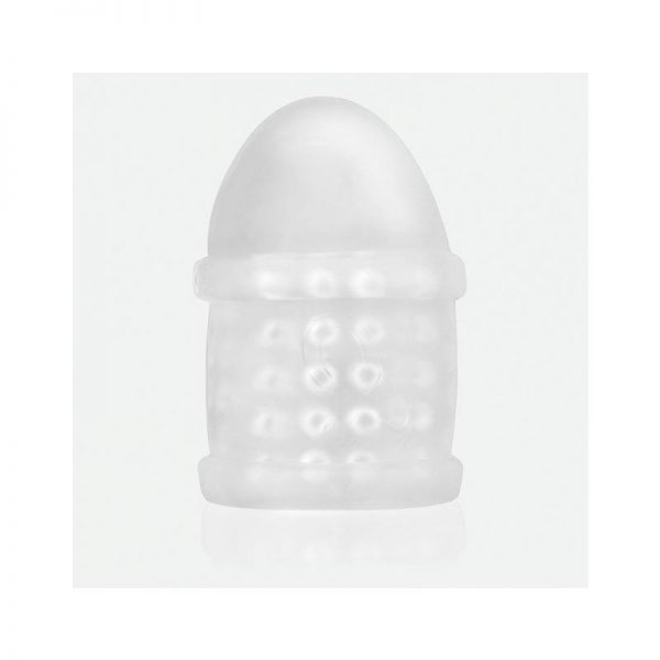 Manga Jackits MANsturbation Transparente fabricado por SCREAMINGO