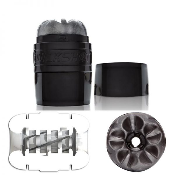 Manga Masturbadora para Hombres Quickshot Boost barato