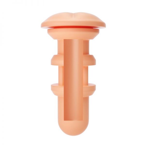 Manga Silicona de Ano para Autoblow A.I. de precio barato