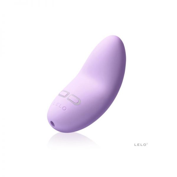 LILY 2 Masajeador con Aroma Lavanda de la marca LELO