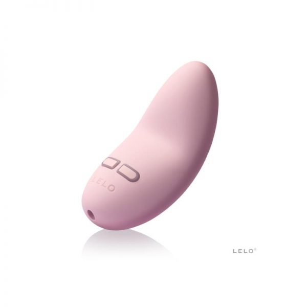 LILY 2 Masajeador con Aroma Rosa de la marca LELO