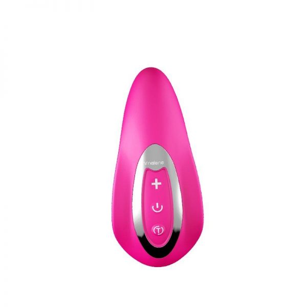 comprar Masajeador Curve Fuchsia barato y de calidad