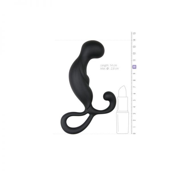 venta de Masajeador de Próstata-  Bent en tienda erótica online
