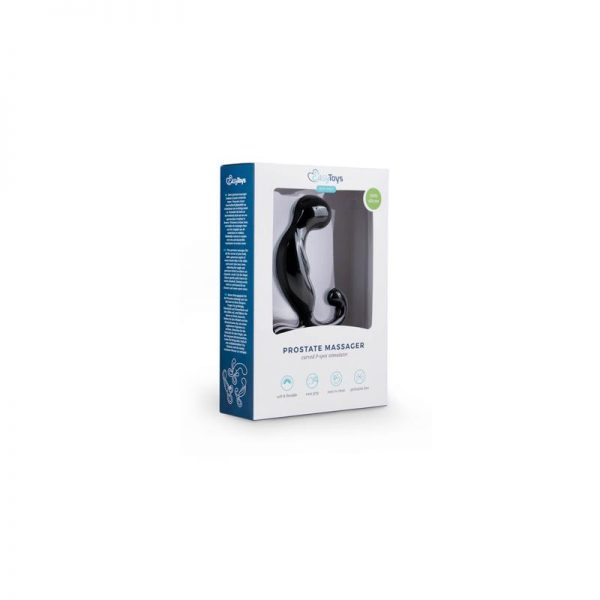 comprar Masajeador de Próstata-  Bent en sex shop www.tiendaeroticaweb.es