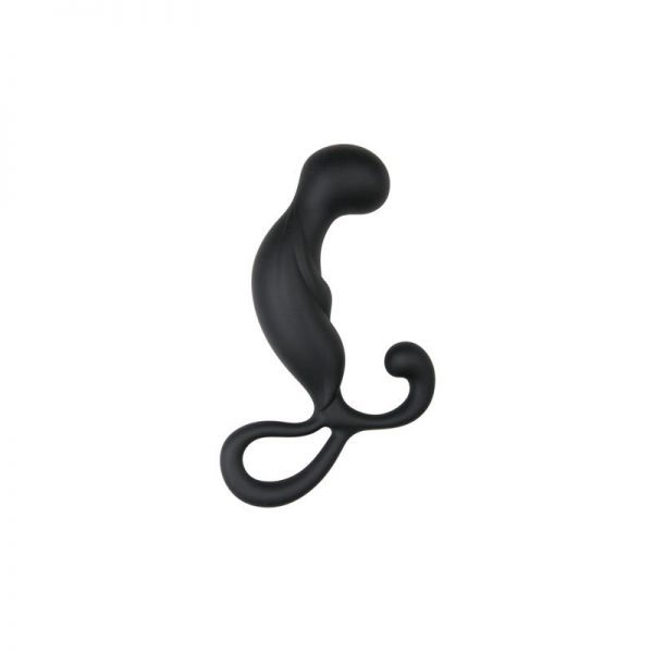 Masajeador de Próstata-  Bent diseñado por la marca EASYTOYS