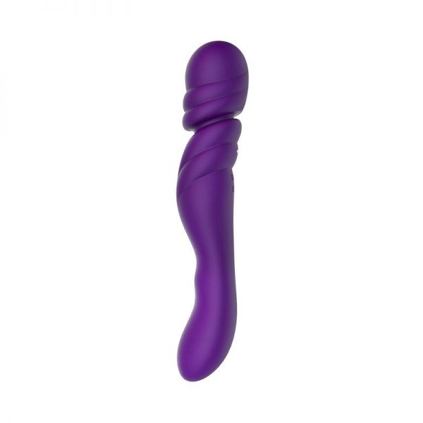 comprar Masajeador Doble Jane Violet barato y de calidad