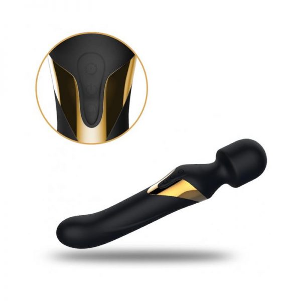 Masajeador Dual Orgasms de la tienda erótica web www.tiendaeroticaweb.es