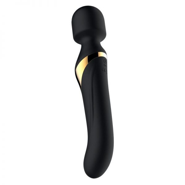Masajeador Dual Orgasms marca DORCEL