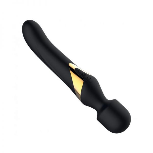 Masajeador Dual Orgasms de la marca DORCEL