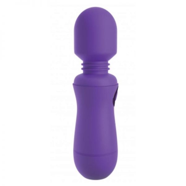 comprar Masajeador Enjoy Recargeable Purpura en sex shop online