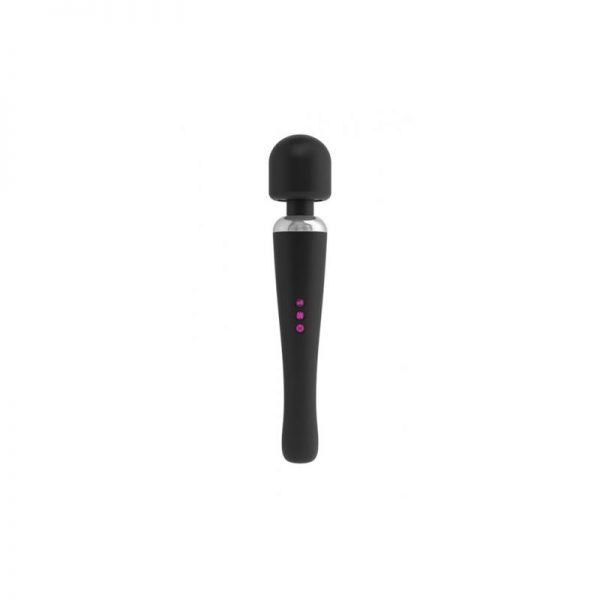 comprar Masajeador Megawand Color Negro barato y de calidad