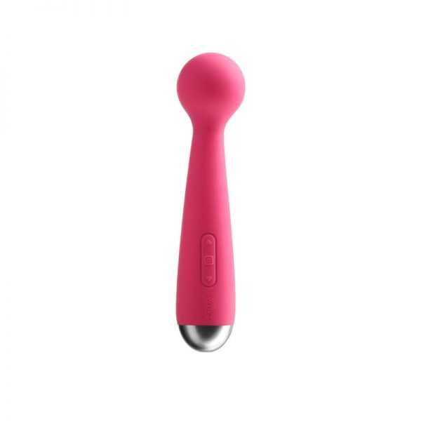 comprar Masajeador Mini Emma Color Pruna barato y de calidad
