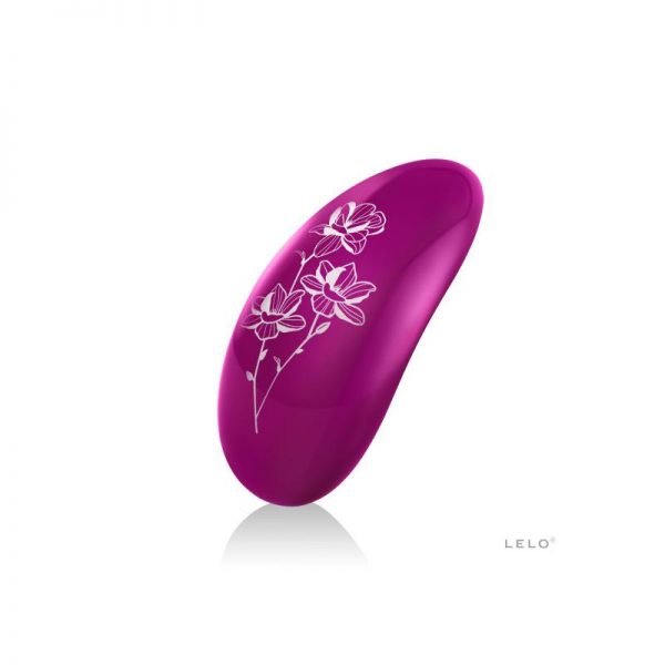 NEA 2 Masajeador Rosa Intenso fabricado por LELO
