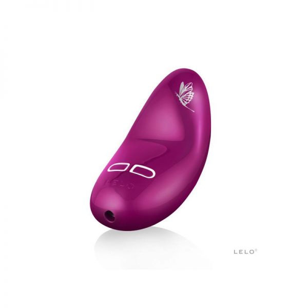 NEA 2 Masajeador Rosa Intenso de la marca LELO