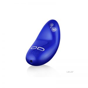 NEA 2 Masajeador Azul MediaNoche de la marca LELO
