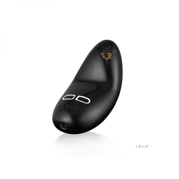 NEA 2 Masajeador Negro Obsidiana de la marca LELO