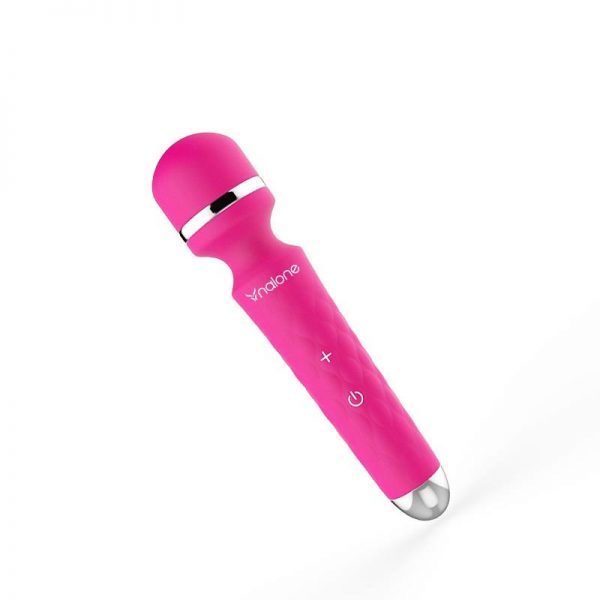 comprar Masajeador Rock Fuchsia barato y de calidad