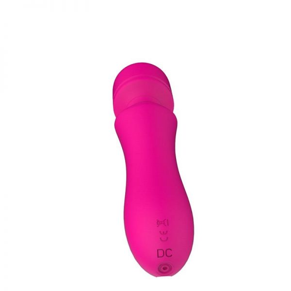 comprar Masajeador Rockit Fuchsia barato y de calidad