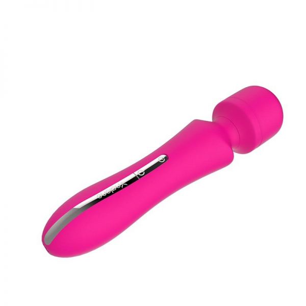 Masajeador Rockit Fuchsia fabricado por NALONE