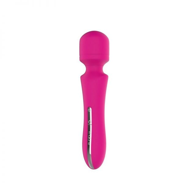 Masajeador Rockit Fuchsia marca NALONE