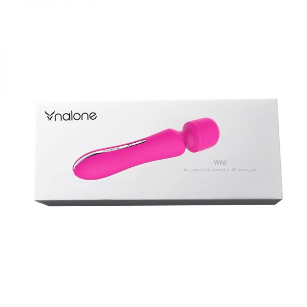 Masajeador Rockit Fuchsia barato
