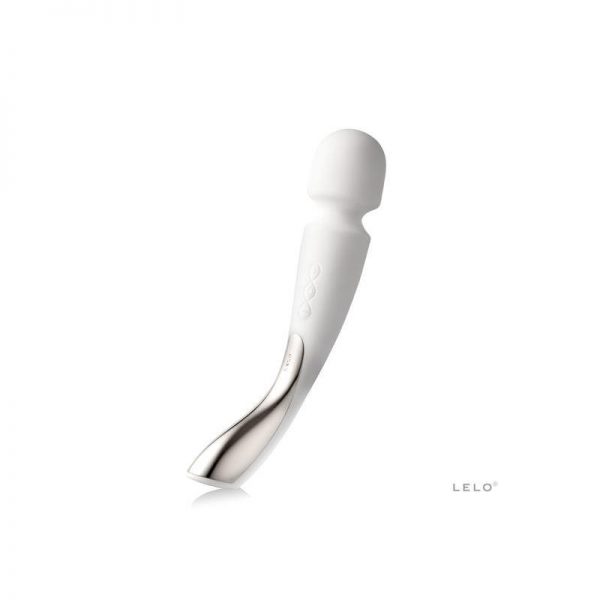 SMART WAND Mediano Marfil de la marca LELO