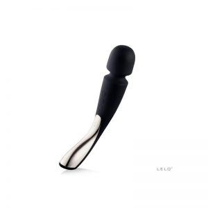 SMART WAND Mediano Negro de la marca LELO