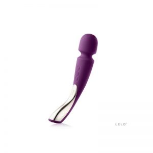 SMART WAND Mediano Ciruela de la marca LELO