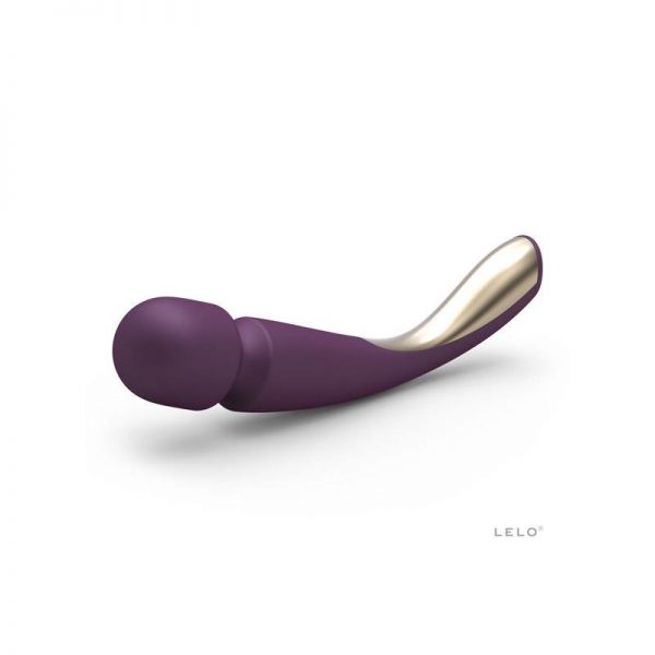 SMART WAND Grande Ciruela fabricado por LELO