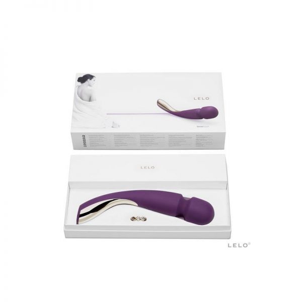SMART WAND Grande Ciruela de calidad y barato