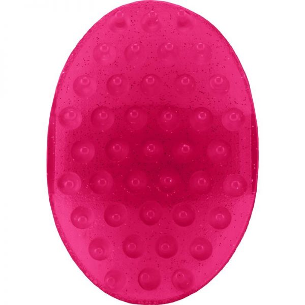 Masajeador Spikes Rosa de calidad