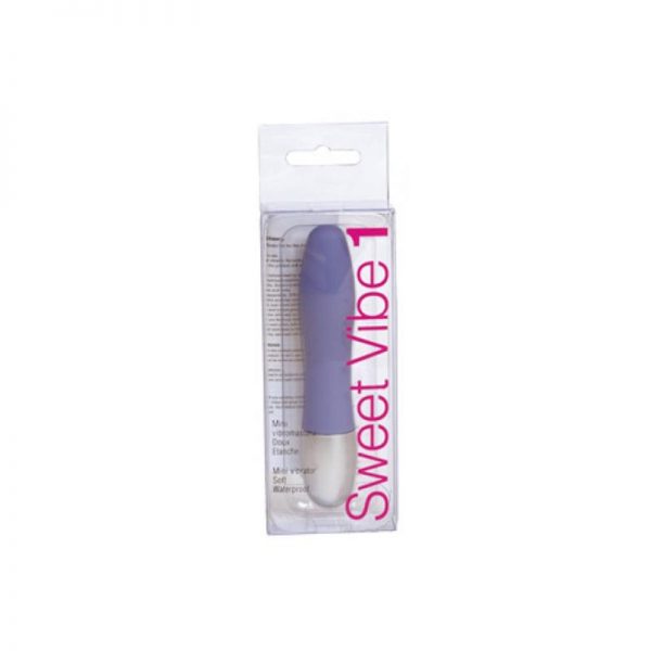 comprar Masajeador Sweet Vibe 1 Parme/Parma barato y de calidad