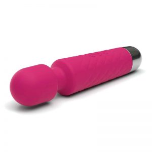 Masajeador Wanderful Magenta de la marca DORCEL