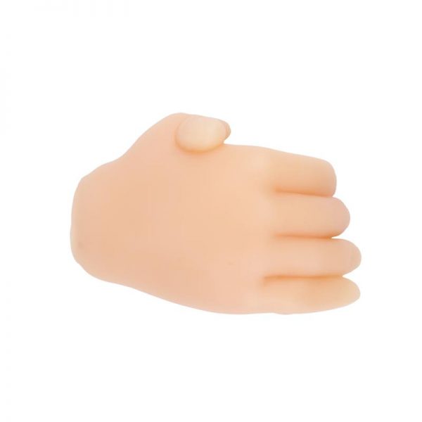 Masturabador Abbys Serving Manos T-Skin Natural barato